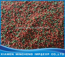 Bulk floating fish food Goldfish feed in super quality