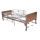 Manual Homecare Bed With Three Cranks