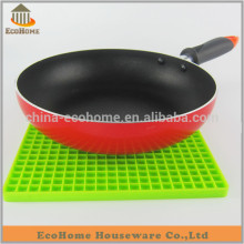 EC013AM Kitchen silicone pot holder,cup holder