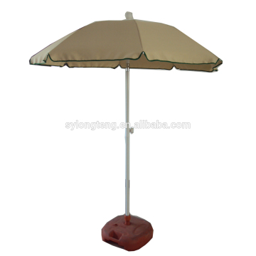 Beach Umbrellas & Outdoor Sun Shades Sun Protective Umbrellas