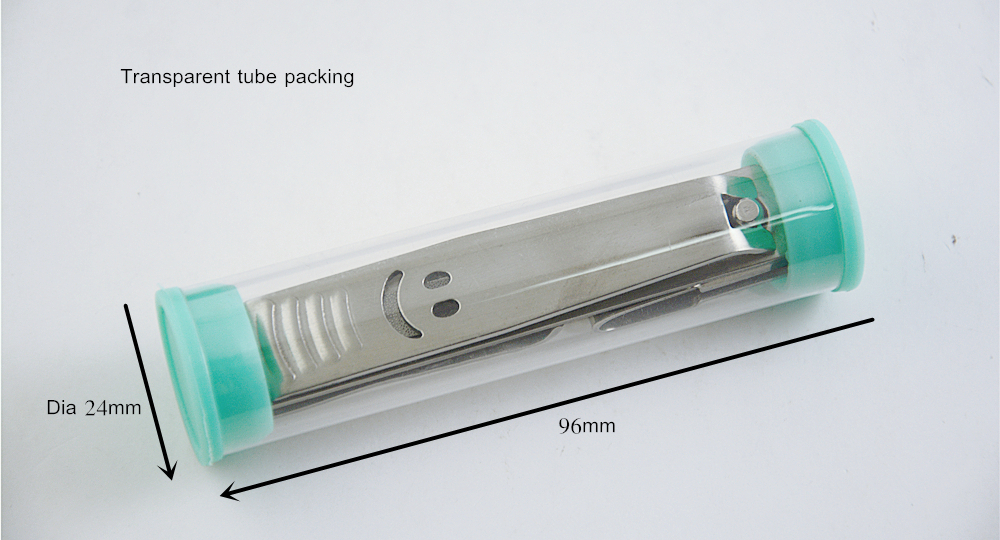 Cortaúñas para ancianos Fingernail Clippers For Elderly