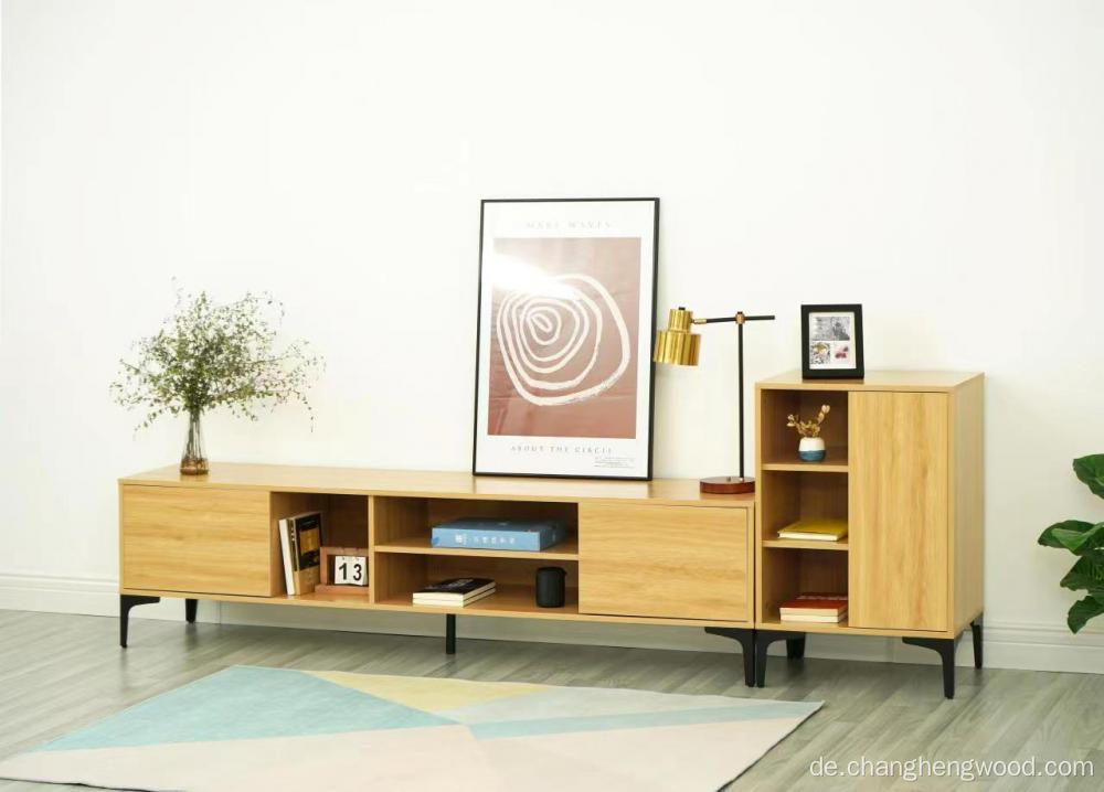 Fashion TV Cabinet Wohnzimmer Kombination