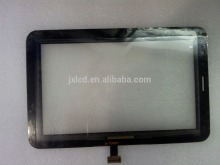 Touch screen Panel for Sumsung Note P3100 replacement Tablet part