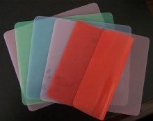 Good quality promotional form mouse mat/ eva floating laptop mouse pad