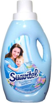 PVC Inflatable Promotion Softerner