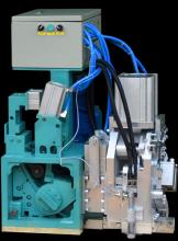 Steel Strapping Head for Aluminum Coil