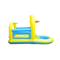 Jump Play Center Forbatable Bouncer Spray Forsable Pool