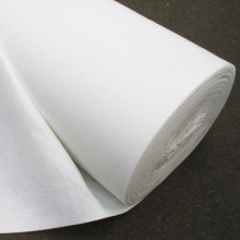 PP non tissé PP PET Géotextile Tissu Prix de décharge