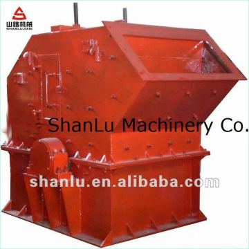 PF impact crusher