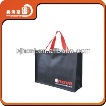 Full Printing Lovely Shopping PP Non Woven bag