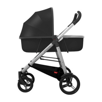 PHIL AND TEDS Smart Buggy Bundle Single Stroller
