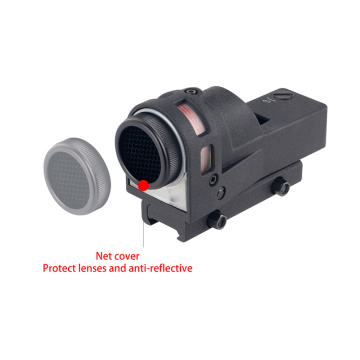 M21 Fiber optics red dot sight Reflex Sight