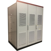 33kV 10Mvar Static VAR Generator: Advanced Solution for Active Stepless Power Factor Correction and Load Balancing