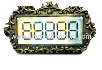 Solar Decorating Address Lights?