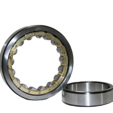 CNC Super Precision 558320C Radial Cylindrical Roller Bearing