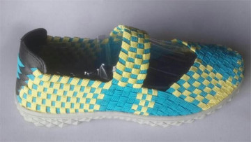 Weave Shoes in Women's Casual Shoes