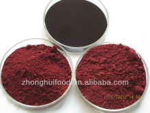 Natural organic Food Coloring Powder