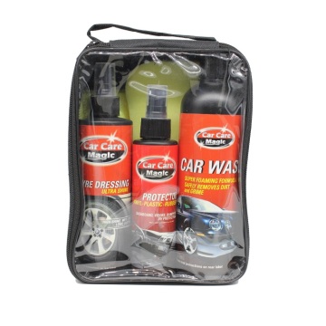 Professional Car Cleaning Kit detailing care kit