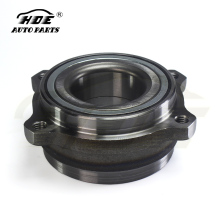 WHEEL HUB BEARING FOR FORD - 512432 2119810227