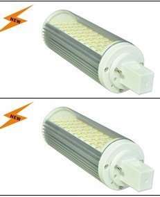 Luzes de Led Smd5050 rodada forma 5w 8w 11w 13w G24 Pl