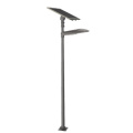 Competitive Price All in Two Solar Street Light