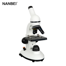 Lab Scientific Grade High Definition Electronic Microscope