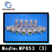 Manufacturer Of Car Seatbelt Ignitor?