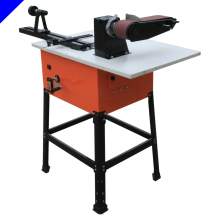 Multifunctional Woodworking Lathe and Workbench