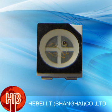 5050 RGB Diodes Component SMD LED