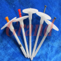 Easy Plastic Insulation Nail