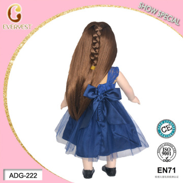 factory price popular new model toy doll for girl games for free