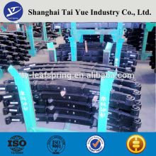Trailer Model Conventional Leaf Spring Made In China