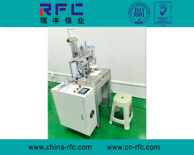 Mask Ear Loop Machine