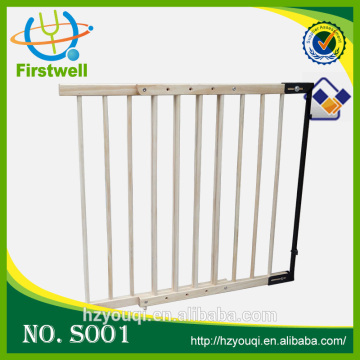 Luxury baby gates/ safety baby gates / stair gates hot sales