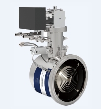 ICTP320 semiconductor intelligent cryopump