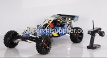 30.5cc 4 Bolt Engine Baja Remote Control Hobby?