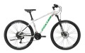 Lightweight Hardtail MTB Bike for Off-Road Riding