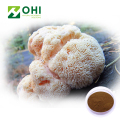 Hericium erinaceus สกัดผง