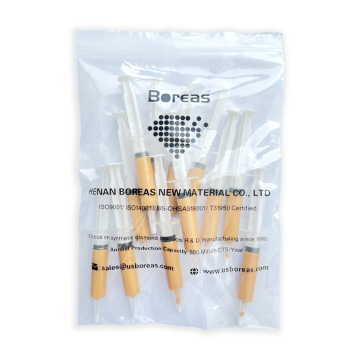 High-Precision Diamond Grinding Paste - Micron-Level Diamond Polishing Compound