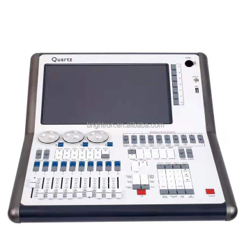 Quartz Dimming Console: Stage Lighting Controller I3 I5 I7 9.1 1.3 System for DJ Disco
