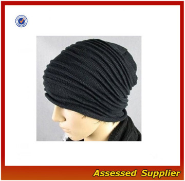 Different types of bulk knit hats by circular hat knitting machine