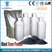 Factory price! Universal Toner Powder For Brother Laserjet&Fax Black bk