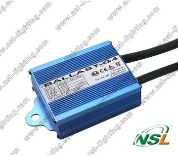 Hot Sale G4 HID Ballast Mini/Digital Spare xenon hid ballast/Xenon Digital Hid Mini Ballast