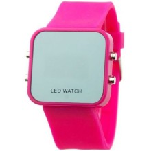 New Arrivals Exporting Children LED Watches