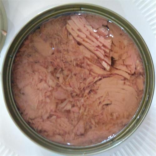 Tuna in Oil Canned 185g