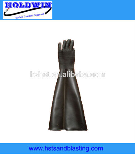 industry sandblast screw thread gloves