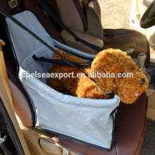 The latest all-around protective pet hammock pet car seat cover