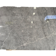 Hermes Grey Marble: Modern Design for Bathroom, Countertops, Floors, Walls, and More