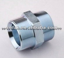 1BT-BSP hydraulic adapter nipple