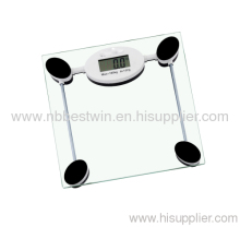 Digital Bathroom Scale?